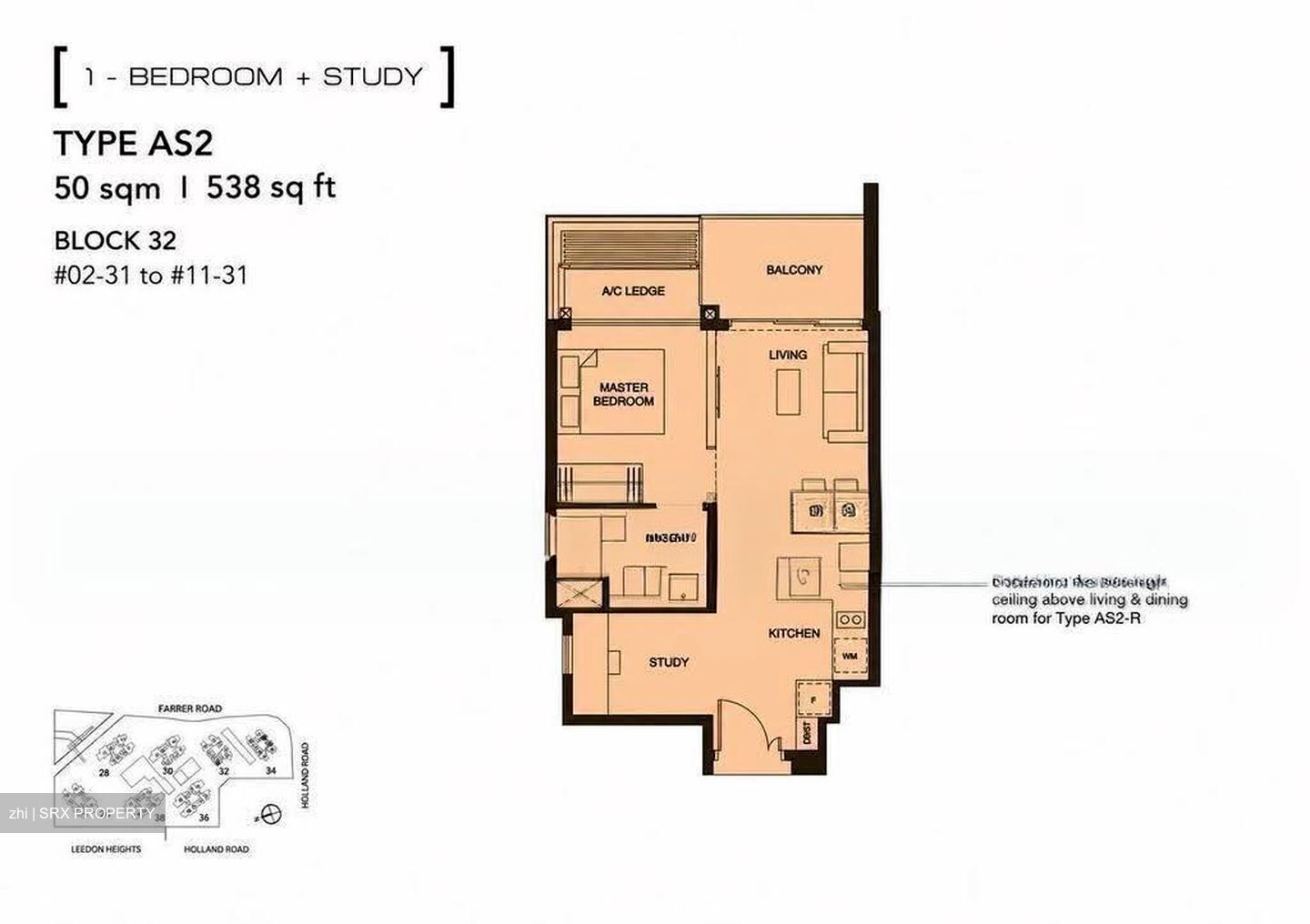 Leedon Green (D10), Condominium #634042791